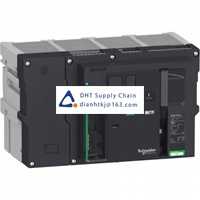  Fuses and Circuit Breakers Schneider Electric_LV848294