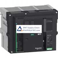  Fuses and Circuit Breakers Schneider Electric_LV848323