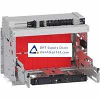  Fuses and Circuit Breakers Schneider Electric_LV848408