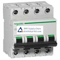  Fuses and Circuit Breakers Schneider Electric_M9F11416