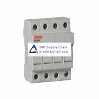  Fuses and Circuit Breakers Lovato_FB01B3N