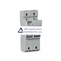  Fuses and Circuit Breakers Lovato_FB02A1N