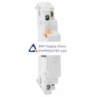  Fuses and Circuit Breakers Lovato_SM2X14400