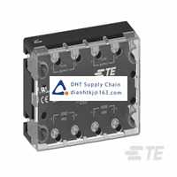 TE Connectivity Relay SSR3TR-480D40R Original Neww Stock Price 