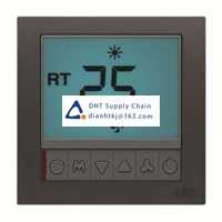 ABB_2CLA624069N1501 Fans and Thermal Management Accessories