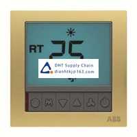 ABB_2CLA624069N1701 Fans and Thermal Management Accessories