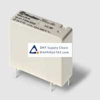 Finder Relay 43.41.7.024.2001 Original Neww Stock Price 