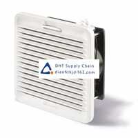 Finder_7F.20,8,120,4400 Fans and Thermal Management Accessories