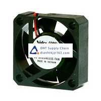 NIDEC COPAL ELECTRONICS GMBH_F310R-05LC Fans and Thermal Management Accessories