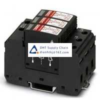  Fuses and Circuit Breakers Phoenix Contact_2920450