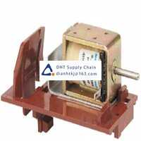  Fuses and Circuit Breakers Socomec_39911380