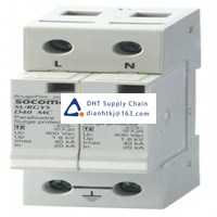  Fuses and Circuit Breakers Socomec_49821444