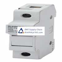  Fuses and Circuit Breakers Socomec_57PV0001