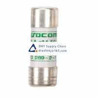  Fuses and Circuit Breakers Socomec_60230032