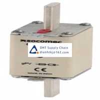  Fuses and Circuit Breakers Socomec_60PV0063