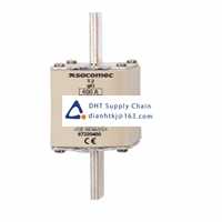  Fuses and Circuit Breakers Socomec_67220250