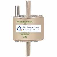  Fuses and Circuit Breakers Socomec_68730250