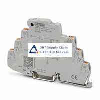  Fuses and Circuit Breakers Phoenix Contact_1077106