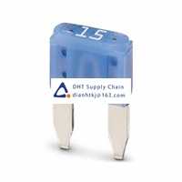  Fuses and Circuit Breakers Phoenix Contact_2908360