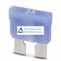  Fuses and Circuit Breakers Phoenix Contact_2908361