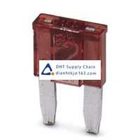  Fuses and Circuit Breakers Phoenix Contact_2908364