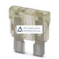  Fuses and Circuit Breakers Phoenix Contact_2908366