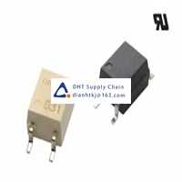 Omron Relay G3VM-63G(TR05) Original Neww Stock Price 