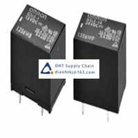 Omron Relay G5LE-14 DC48 Original Neww Stock Price 