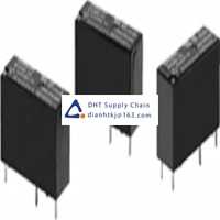 Omron Relay G5NB-1A4-EL-HA DC24 Original Neww Stock Price 