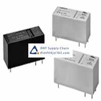 Omron Relay G5RL-U1-E DC3 Original Neww Stock Price 