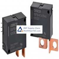 Omron Relay G9TB-K1ATH-E DC12 Original Neww Stock Price 