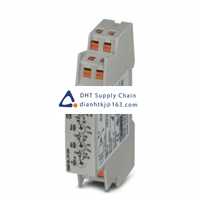 Phoenix Contact Relay 2903526 Original Neww Stock Price 