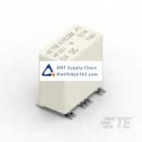 TE Connectivity Relay 1-1462051-2 Original Neww Stock Price 