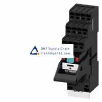 Siemens Relay LZS:PT2D5T30 Original Neww Stock Price 