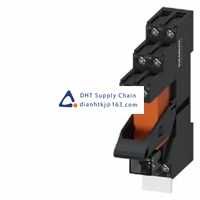 Siemens Relay LZS:RT3B4S15 Original Neww Stock Price 