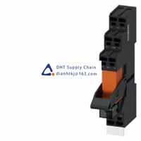 Siemens Relay LZS:RT3D4S15 Original Neww Stock Price 