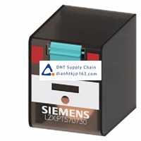 Siemens Relay LZX:PT580730 Original Neww Stock Price 