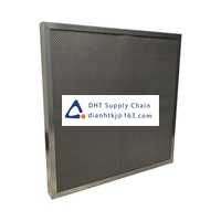 RS PRO_255-0913 Fans and Thermal Management Accessories