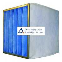 RS PRO_255-0943 Fans and Thermal Management Accessories