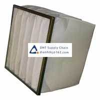 RS PRO_255-1038 Fans and Thermal Management Accessories