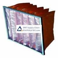 RS PRO_255-1093 Fans and Thermal Management Accessories