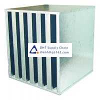 RS PRO_255-1173 Fans and Thermal Management Accessories