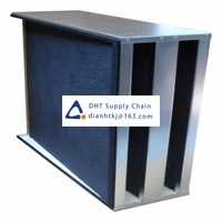 RS PRO_255-1188 Fans and Thermal Management Accessories