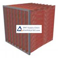 RS PRO_255-1236 Fans and Thermal Management Accessories