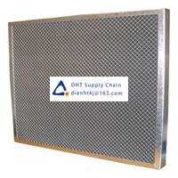 RS PRO_255-1423 Fans and Thermal Management Accessories