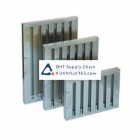 RS PRO_255-1453 Fans and Thermal Management Accessories