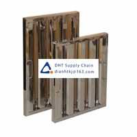 RS PRO_255-1460 Fans and Thermal Management Accessories