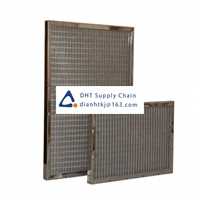 RS PRO_255-1479 Fans and Thermal Management Accessories