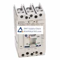  Fuses and Circuit Breakers Rockwell Automation_140G-G2C3-D10