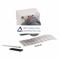  Fuses and Circuit Breakers Rockwell Automation_140G-G-RMX